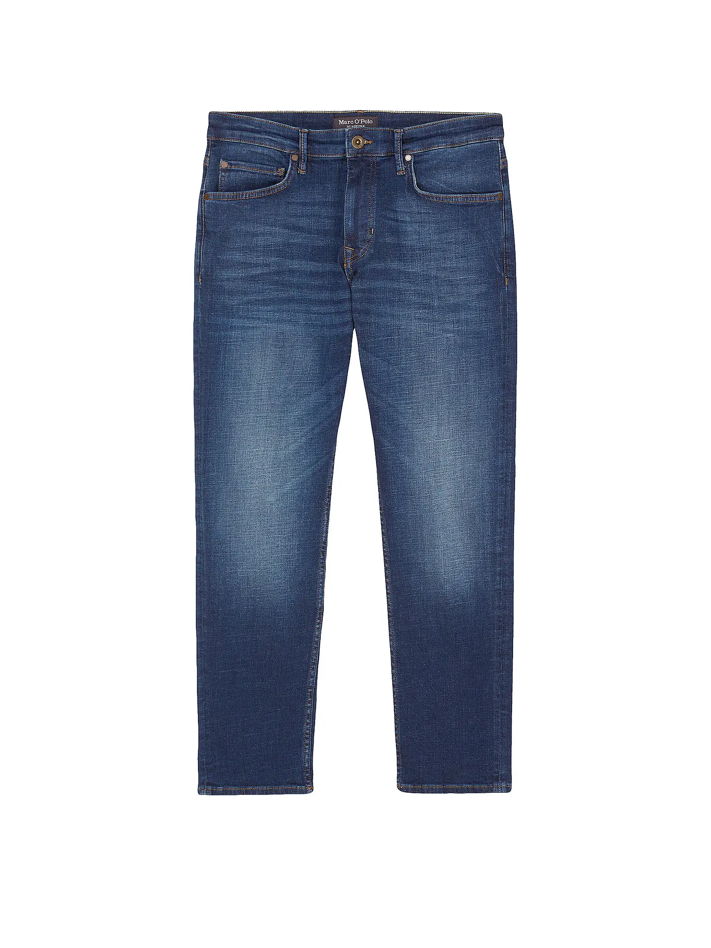 MARC O'POLO | Jeans Straight Fit | 